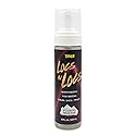 Taha Locs & Locs Foaming Mousse, Moisturizing & Volumizing, Wraps, Natural Blend of shea and coconut oil - Great for all wraps, locs, and twists, 8 Oz
