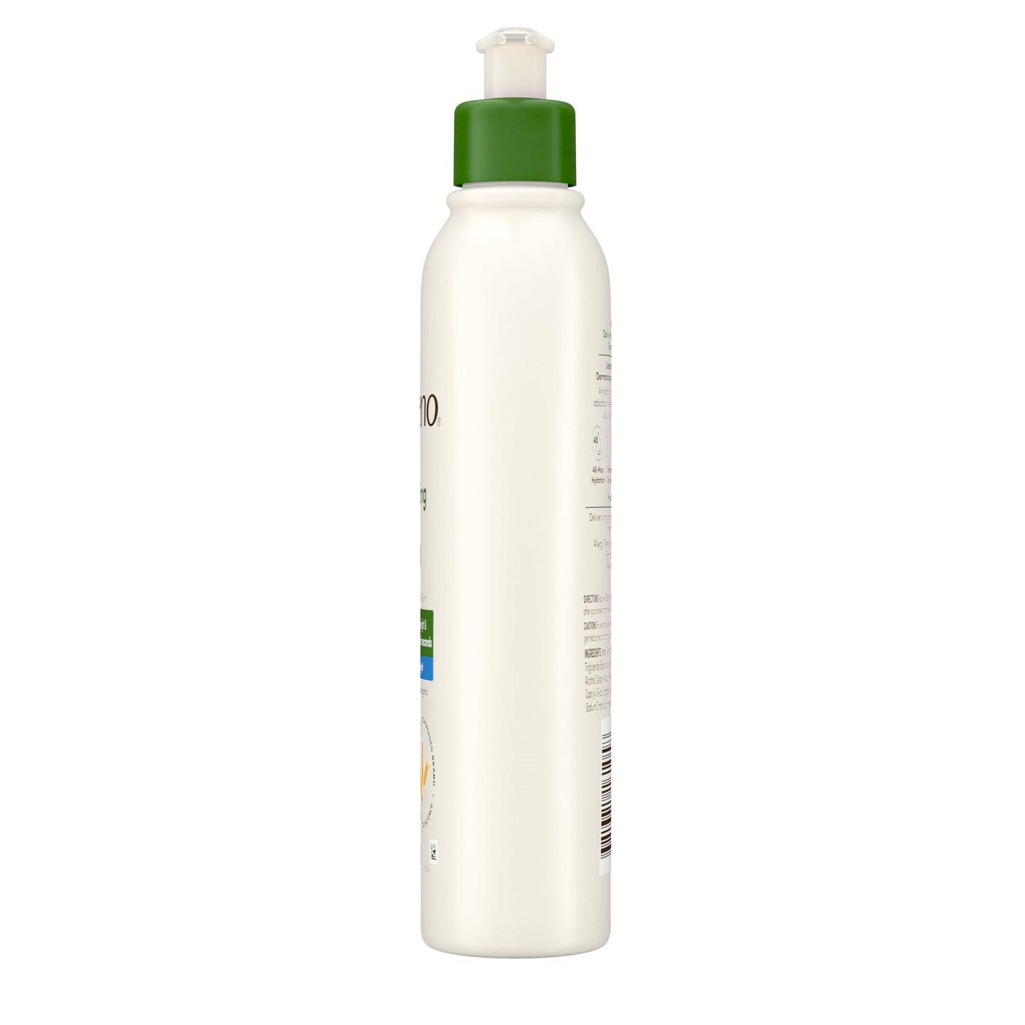 Aveeno Active Naturals - Daily Moisturizing Lotion - Sheer Hydration - Fragrance Free - Net Wt. 18 FL OZ (530 mL) Per Bottle - Pack of 2 Bottles