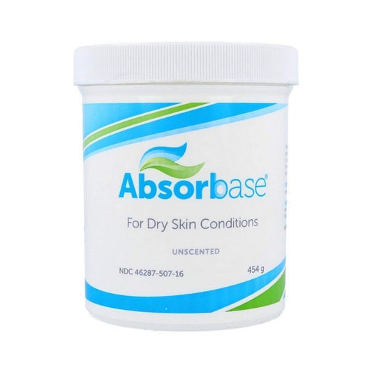 WSLHFEO Dry Skin Conditions Unscented - 4 ozFF