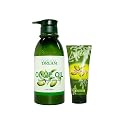Dream Body Olive Oil 750ml + 100ml (Duo Set) by Omagazee