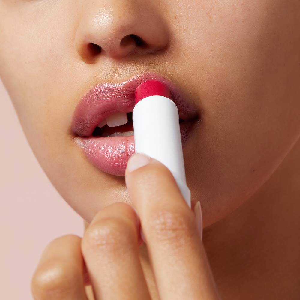 Liposan Fruity Shine CHERRY - Lip Care Balm - 4.8gr/5.5ml by Labello - Liposan
