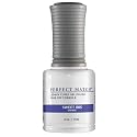 LeChat Perfect Match Gel Polish, Sweet Iris, 0.5 Fl Oz (PMS148) Beauty & Personal Care LECHAT