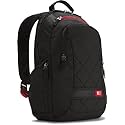 Case Logic DLBP-114BLACK 14-Inch Laptop Backpack Bag - Black