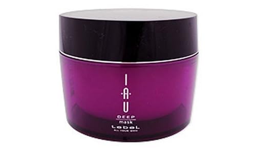 Lebel Cosmetics IAU Treatment Deep Mask - 170g