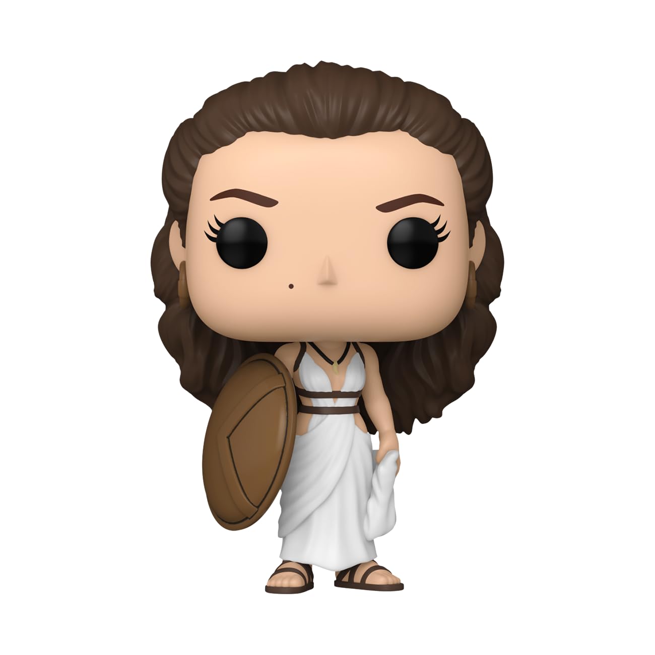 Funko POP! Movies: 300 - Queen Gorgo - 300 The Movie - Collectable Vinyl Figure - Gift Idea - Official Merchandise - for Kids & Adults - Movies Fans…
