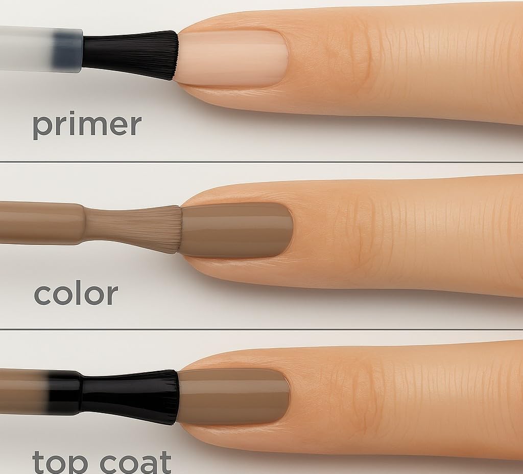Sally Hansen Miracle Gel Salon Quality Nail Polish | Gel-Like Formula, Two-Step System, No UV Light Needed, Long Lasting | Sheer | 232 Tutu the Ballet