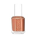 essie nail polish, rocky rose collection, glossy shine finish, cliff hanger, 0.46 fl. oz.