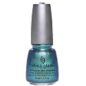 China Glaze Nail Polish, Deviantly Daring 1168 Beauty & Personal Care China Glaze