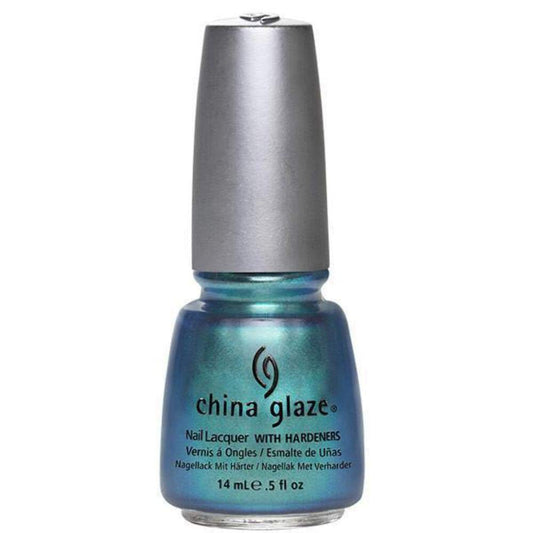 China Glaze Nail Polish, Deviantly Daring 1168 Beauty & Personal Care China Glaze