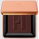 HAUS LABS BY LADY GAGA Power Sculpt Velvet Powder Bronzer - Khaya Spice Deep