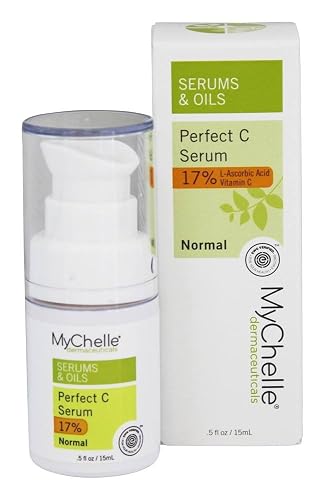 Mychelle Perfect C Serum, 0.5 FZ