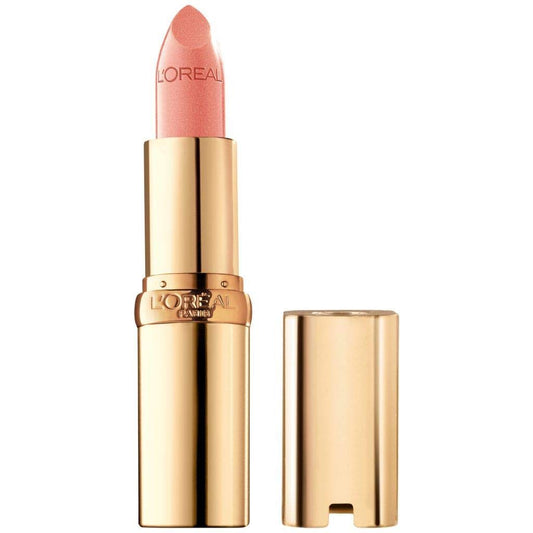 L'Oreal Paris Colour Riche Lipcolour, Peach Fuzz, 1 Count Beauty & Personal Care L'Oreal Paris