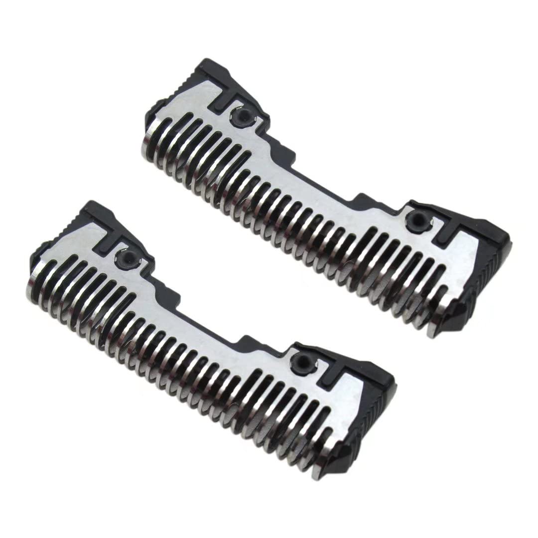 2023 Upgraded WES9068 Shaver Head Cutter for Panasonic WES9068 ES8103 ES8109 ES8103S ES-ST23 S8161 2pcs Beauty and Personal Care USonline911