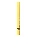 e.l.f. No Budge Matte Shadow Stick, One-Swipe Cream Eyeshadow Stick, Long-Wear & Crease Resistant, Matte Finish, Vegan & Cruelty-Free, Stellar