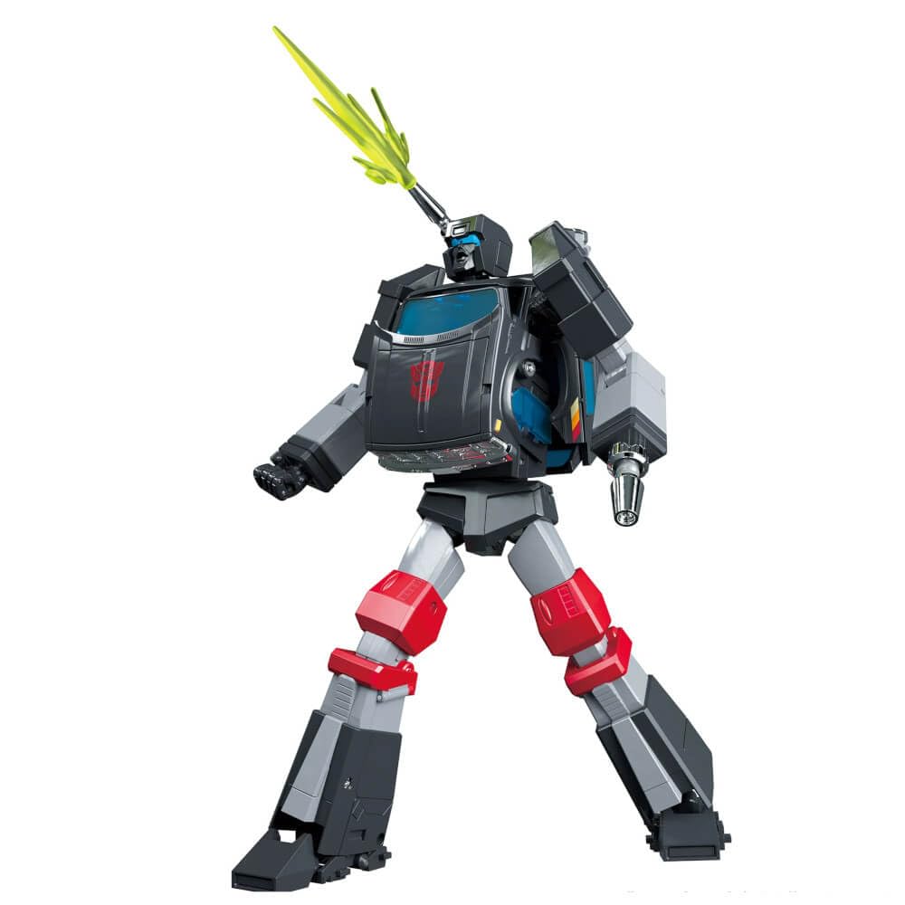 Transformers Masterpiece Edition MP-56 Trailbreaker