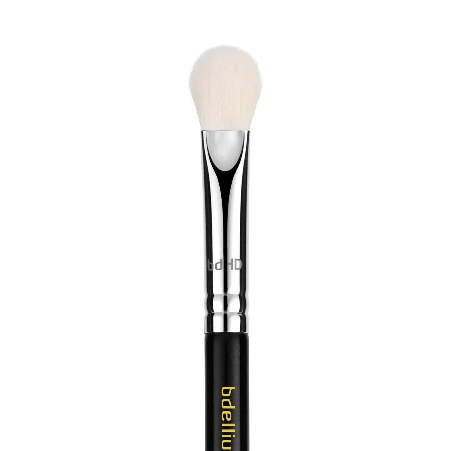 Bdellium Tools Professional Makeup Brush - Maestro Series 788 BDHD Phase III Blending/Concealing - With Mix of Soft Synthetic & Natural Fibers