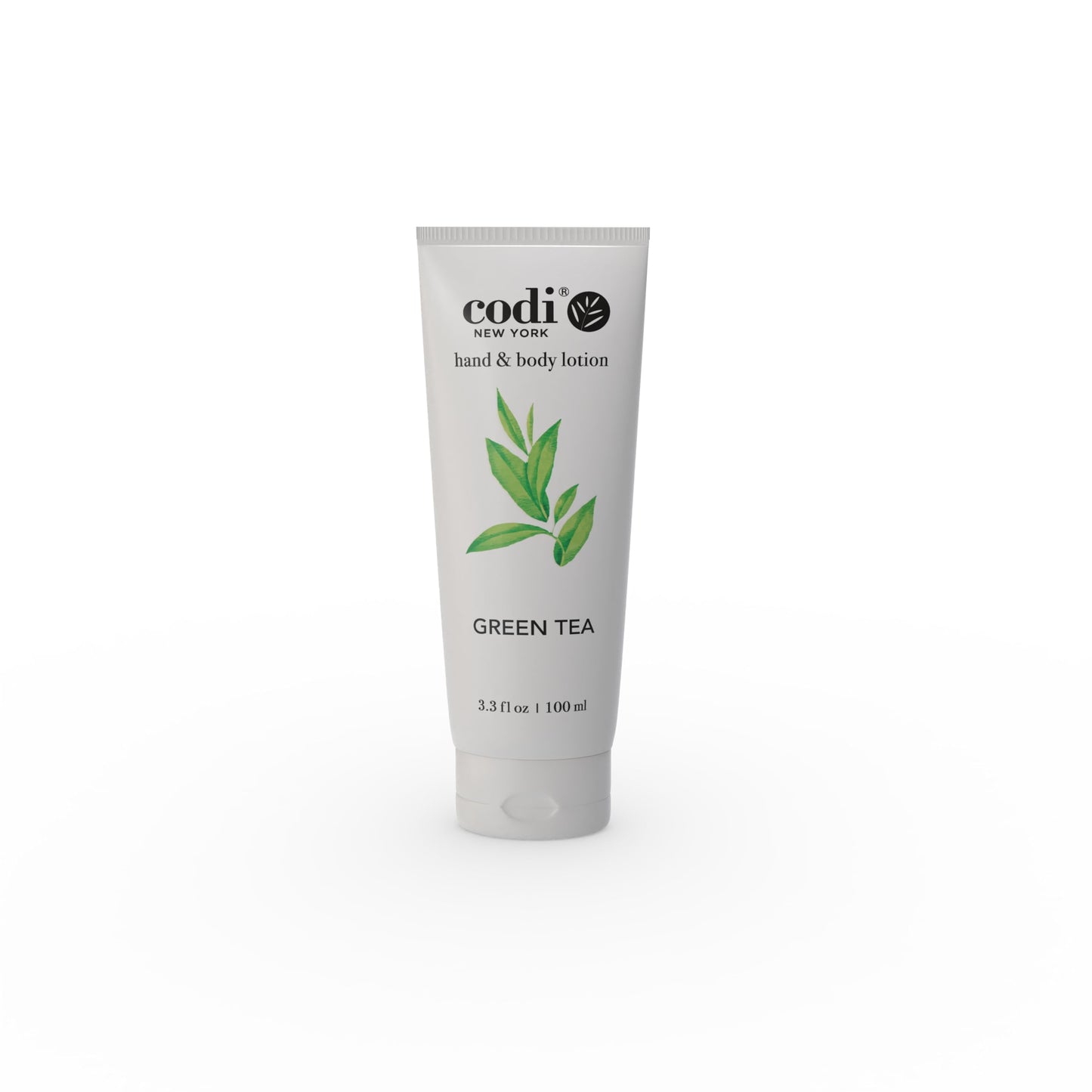 Codi N Codi Green Tea Hand and Body Lotion 3.3 fl. oz. / 100ml (1)