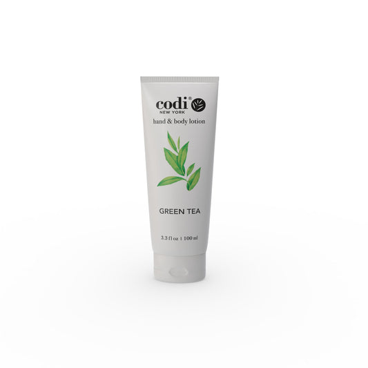 Codi N Codi Green Tea Hand and Body Lotion 3.3 fl. oz. / 100ml (1)