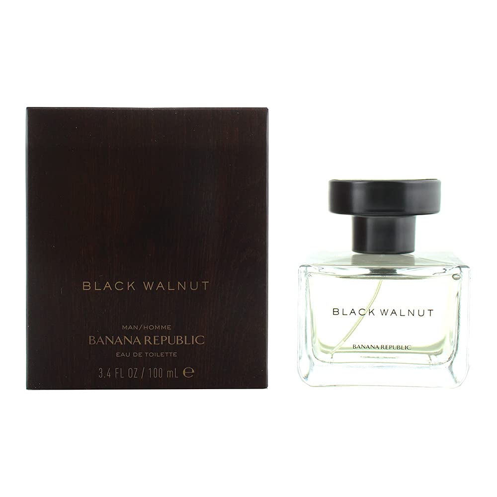 BANANA REPUBLIC Eau De Toilette Spray 3.3 oz