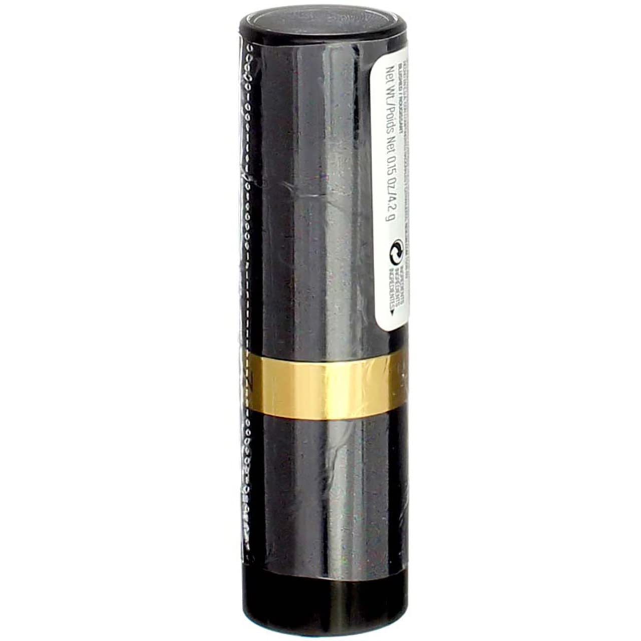Revlon Super Lustrous Lipstick, Blushed [420] 0.15 oz (Pack of 4)
