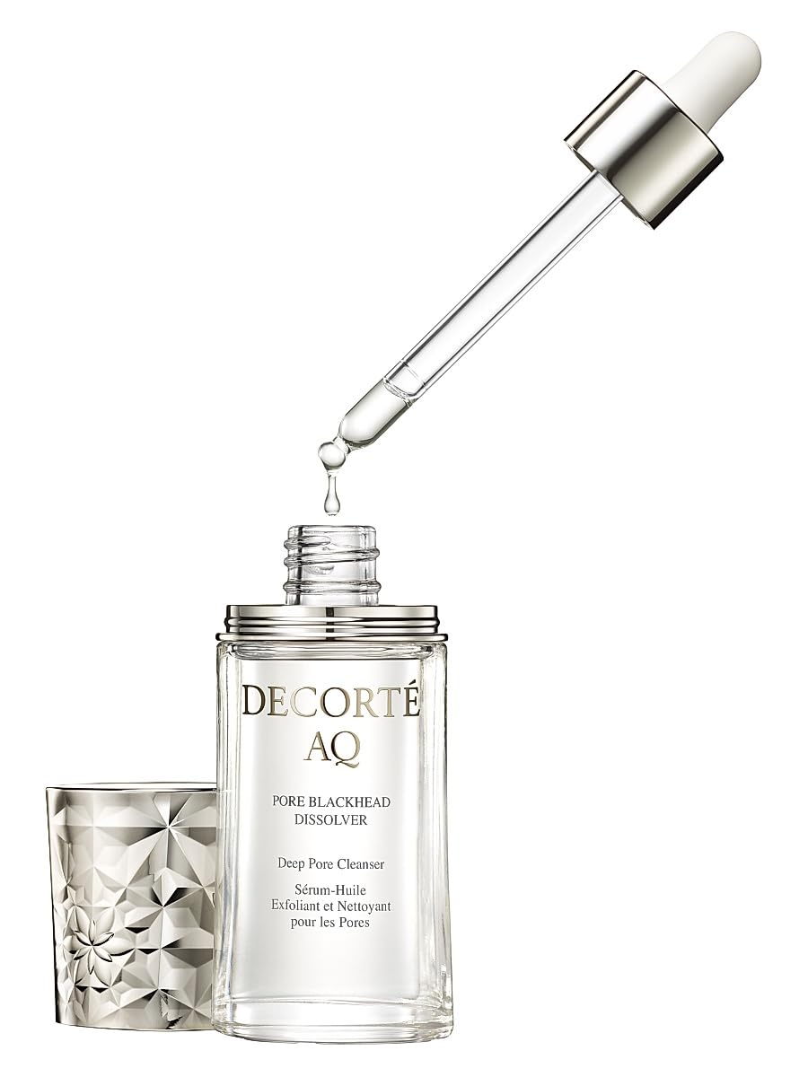 DECORTÉ, AQ Pore Blackheader Dissolver