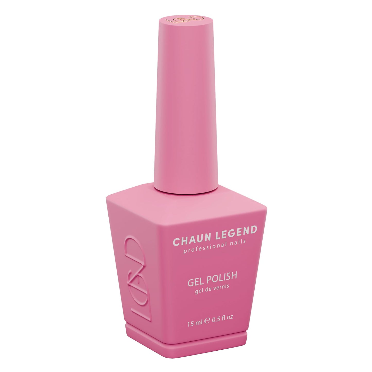 Chaun Legend UV Gel Nail Polish, 0.5 Ounce Long Lasting Salon Quality, Bubble Free Professional Manicures, Quick Dry, High Shine, It's Giving LG5038 Beauty & Personal Care Chaun Legend Professional Nails