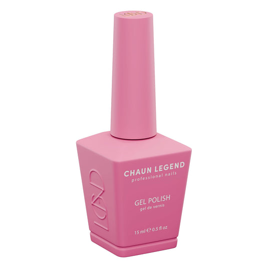 Chaun Legend UV Gel Nail Polish, 0.5 Ounce Long Lasting Salon Quality, Bubble Free Professional Manicures, Quick Dry, High Shine, It's Giving LG5038 Beauty & Personal Care Chaun Legend Professional Nails