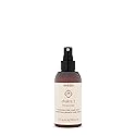 Aveda Chakra 1 Balancing Pure-Fume Mist: Grounded | Body & Room Spray | Balances Root Chakra | With Certified Organic Olibanum, Vetiver, Patchouli