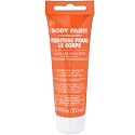 Orange Body Paint for Halloween - 3.4 oz. (1 Pc.) - Vibrant & Easy-to-Apply Costume Makeup, Perfect for Props and Parties
