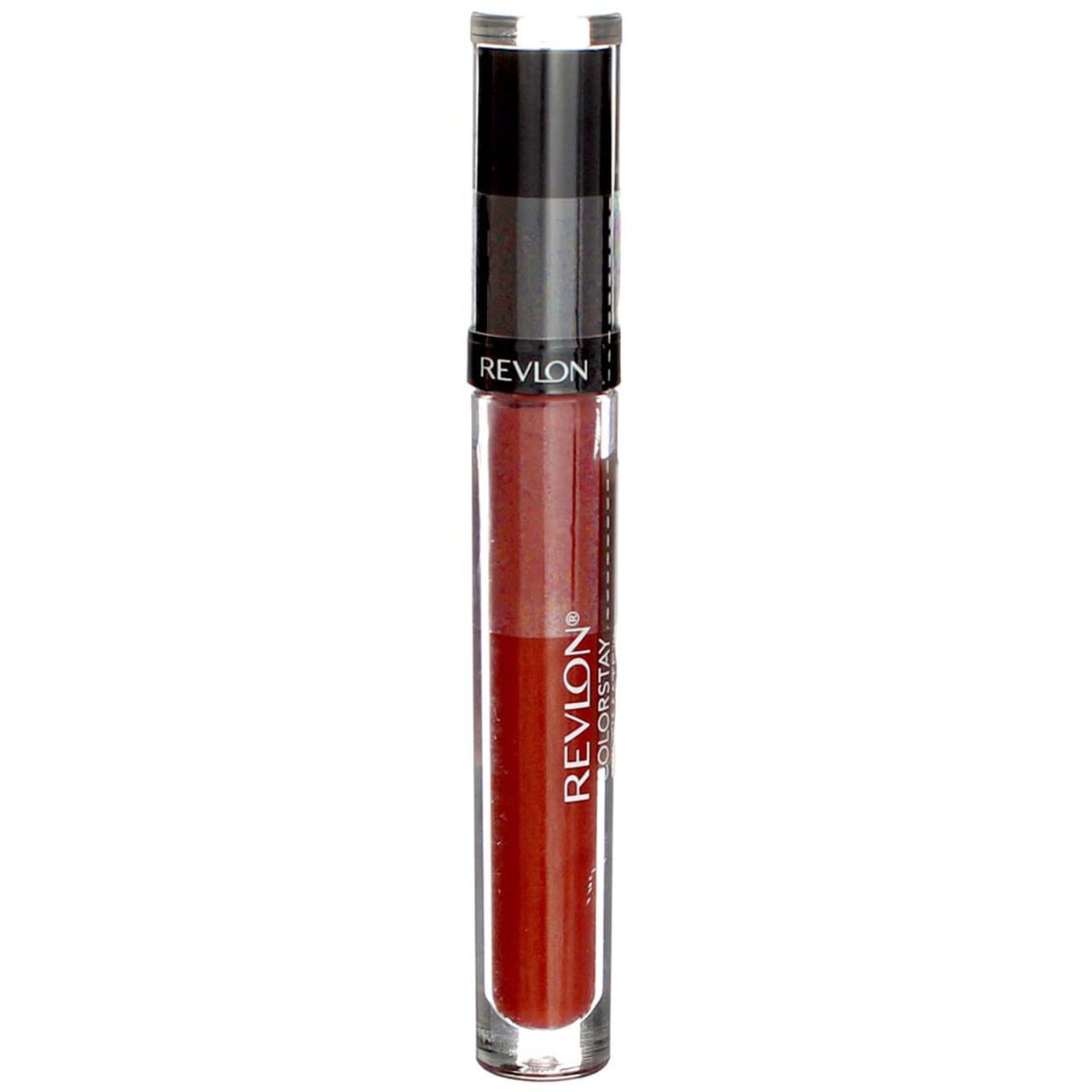 Revlon ColorStay Ultimate Liquid Lipstick, Nude 0.10 oz (Pack of 6)