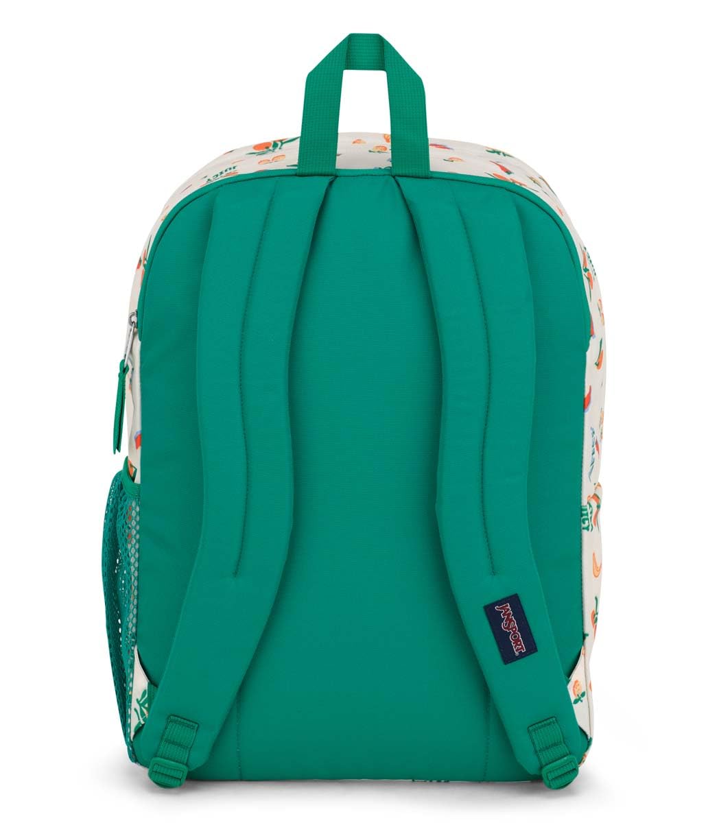 JanSport Fw24 Unisex, One Size, Misc, Einheitsgröße, Big Student