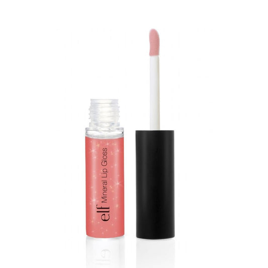 e.l.f. Mineral Lip Liner, Fierce, 0.12 Ounce