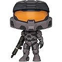 Funko Pop! Games: Halo Infinite - Spartan Mark VII with VK78, 3.75 inches