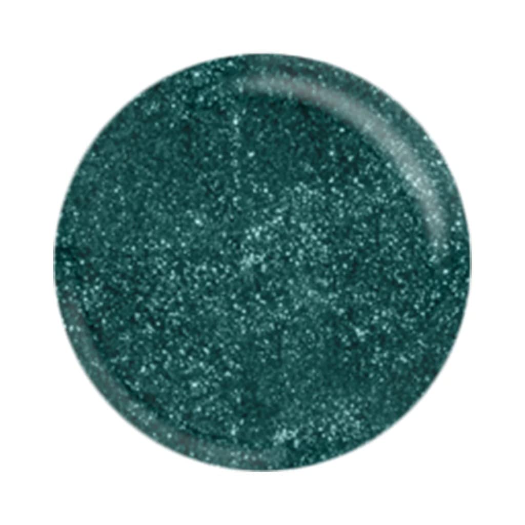 L.A. COLORS Metal Nail Polish, Jaded CNL155 Beauty & Personal Care L.A. COLORS