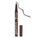 Juvia's Place iSculpt, iShade Eyebrow Pen - Brow Contour Pen, Eye Brow Definer, Waterproof Eyebrow Shaper, Eyebrow Filler Makeup, Long-lasting Brow…