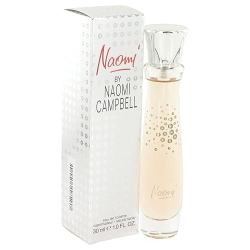 Naomi Naomi Campbell EDT Spray 1 oz Women
