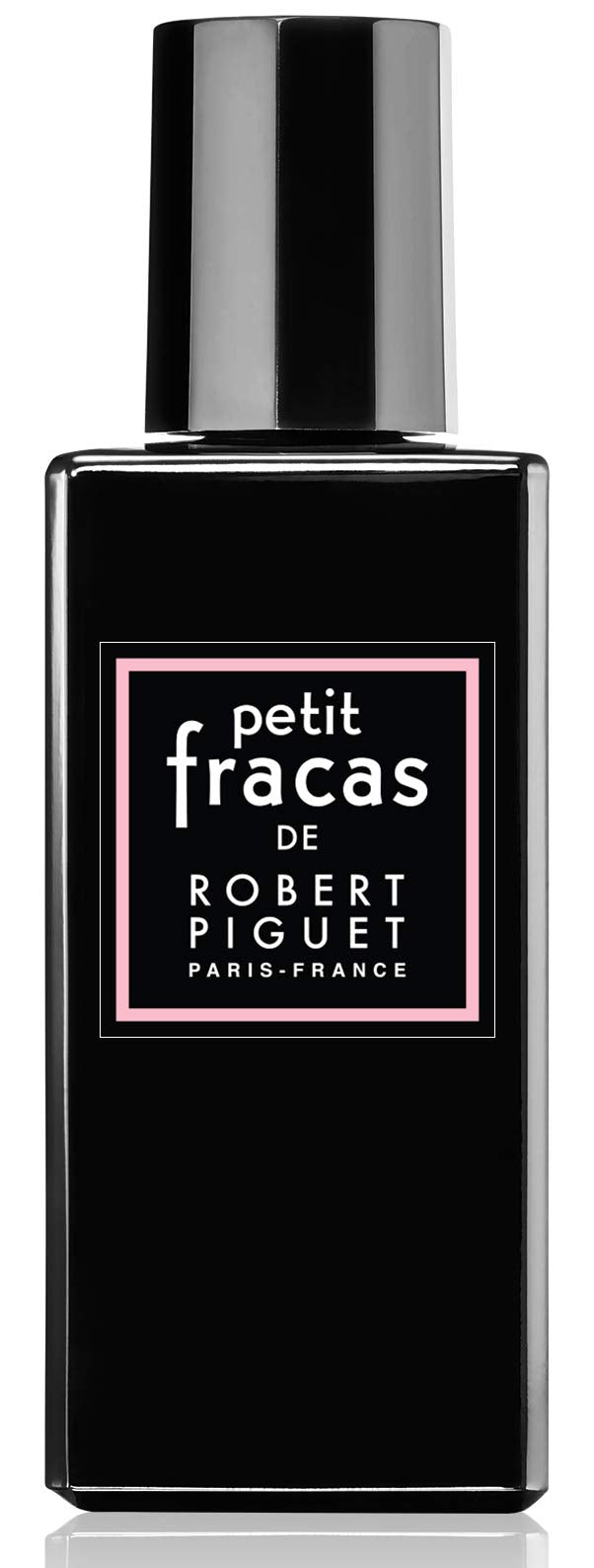 Robert Piguet PETIT Fracas Eau de Parfum - Floral Perfume for Women with Notes of Pear, Tuberose, Cacao - Made in France, 3.4 Fl Oz