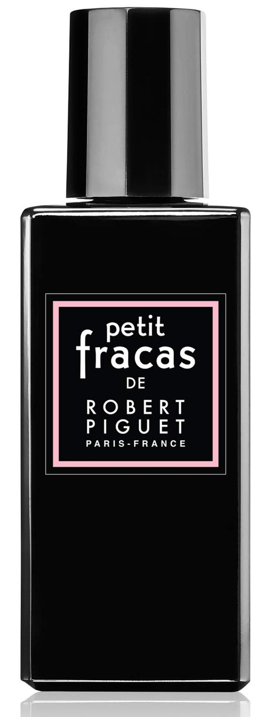 Robert Piguet PETIT Fracas Eau de Parfum - Floral Perfume for Women with Notes of Pear, Tuberose, Cacao - Made in France, 3.4 Fl Oz
