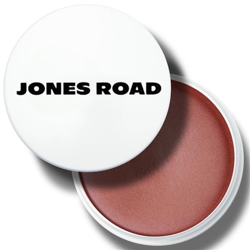 Jone Beauty Road Moisturizing Miracle Balm Jones Dusty Rose, 1.76 Ounce/50g Beauty and Personal Care Tangyueya