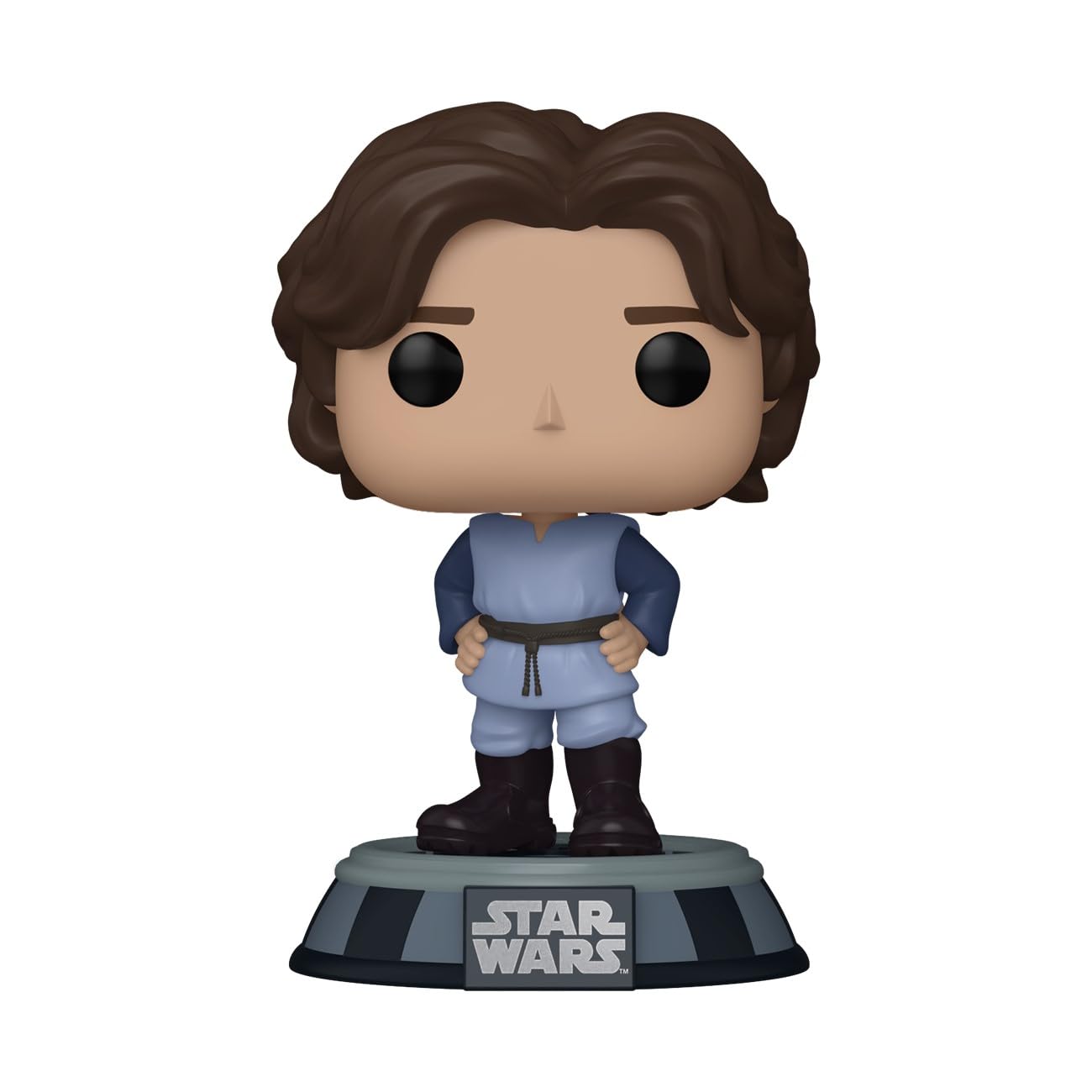 Funko POP! Star Wars: Boba Fett - (Young) - Collectable Vinyl Figure - Gift Idea - Official Merchandise - for Kids & Adults - Movies Fans - Model…