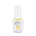 Gelish TPO-Free Soak-Off Gel Nail Polish - Let Down Your Hair, 15 mL Beauty & Personal Care Gelish