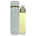 Perry Ellis 360 for Women Eau De Toilette Spray, 3.4 Fl Oz (Pack of 1)