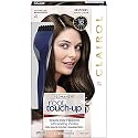 Clairol Permanent Root Touch-Up Kit, Dark Brown 4, 1 Application each (Value Pack of 12) Beauty & Personal Care Clairol