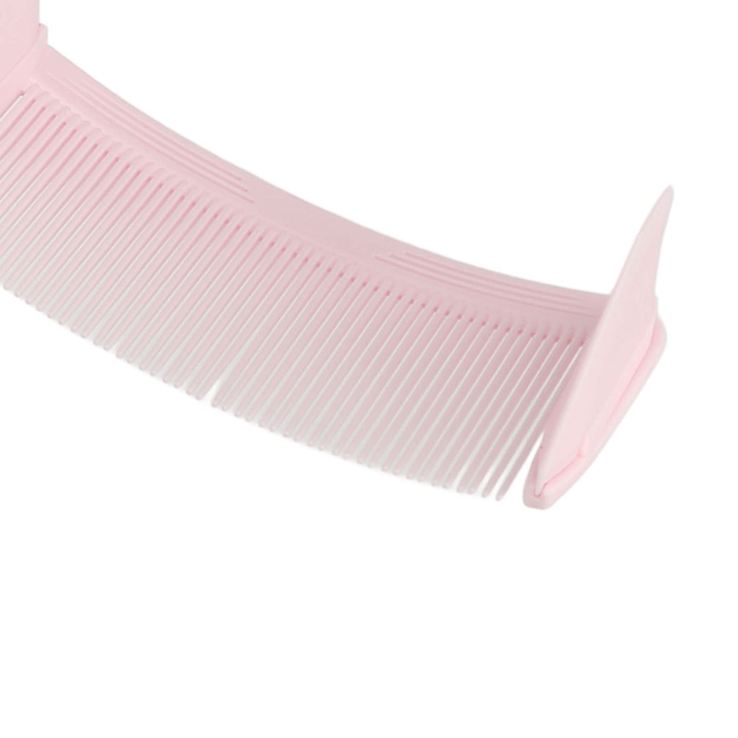 Professional Barber Clipper Comb Curved Flat Top S Shape Hairdressing Tool for Men Women Haircut Styling with 3 Removable Guide Comb Attachments Beauty and Personal Care goodstumbler