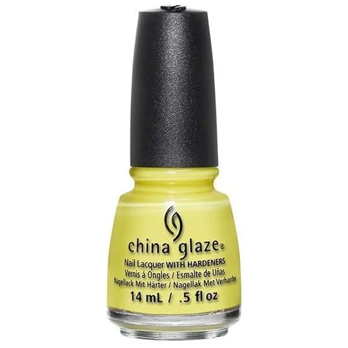 China Glaze Nail Polish, Whip It Good 1464 Beauty & Personal Care China Glaze