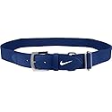 Nike Baseball Belt 2.0 Adult Navy/White