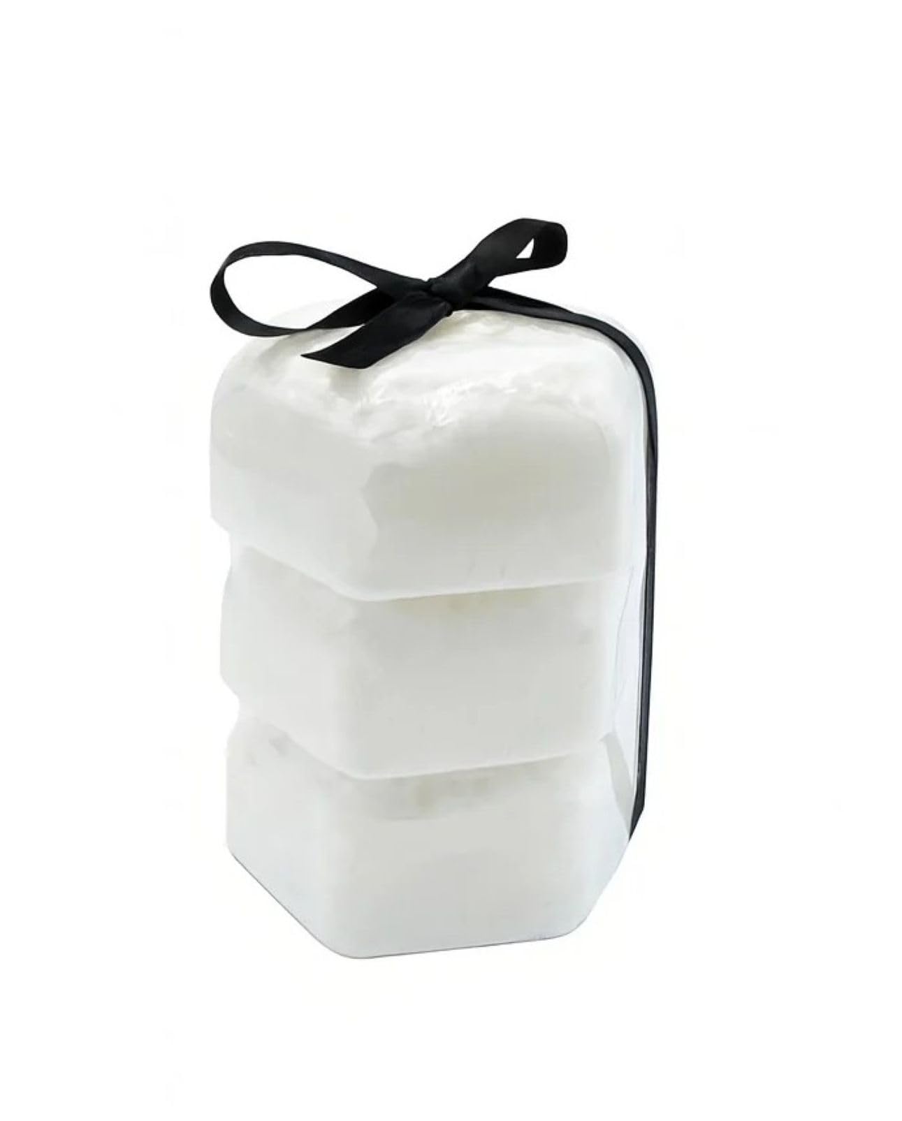 Lady Primrose, Cream Soap Trio, (Set of 3 Soaps, 3 Ounces Each)