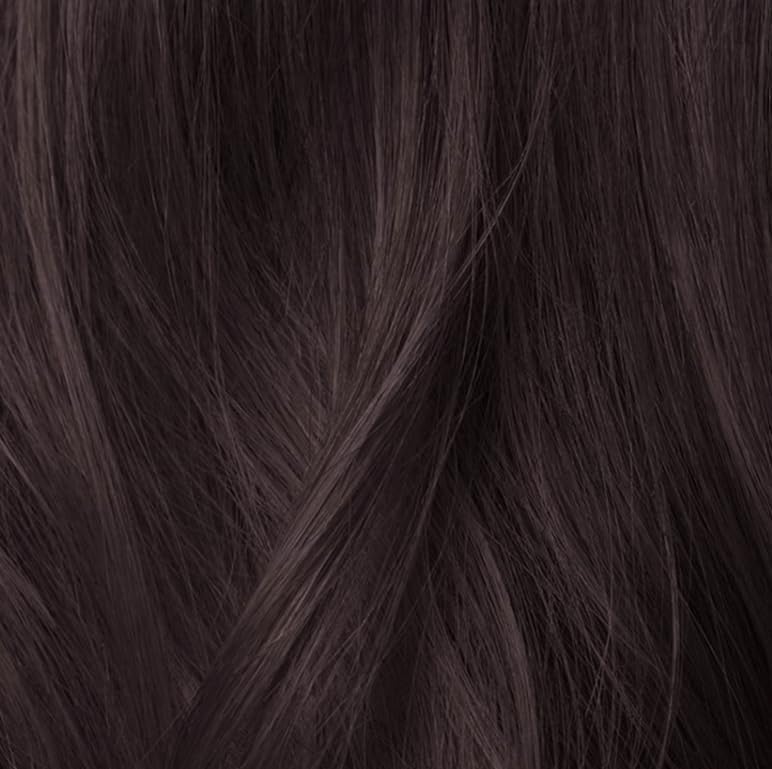IGK Pitch Black | Smoky Gray Hair Gloss + Color Depositing Kit | Boost Shine, Enhance Cool Gray Tones, Refresh Color | Semi Permanent At-Home