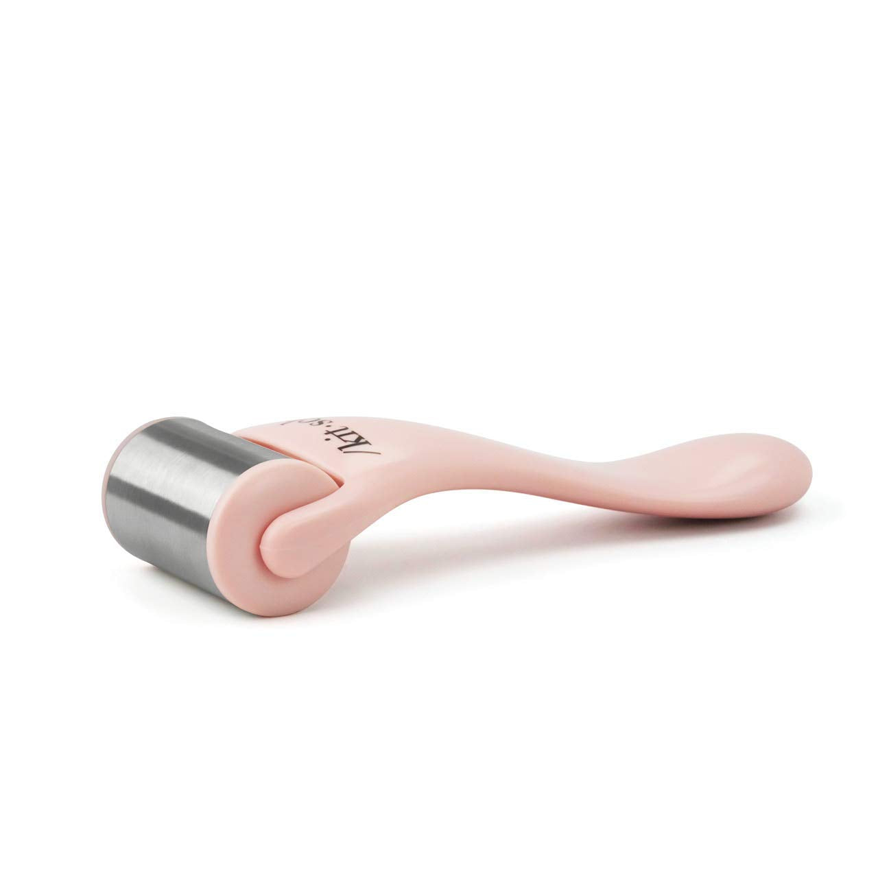 Kitsch Ice Roller for Face - Stainless Steel Face Ice Roller to Reduce Puffiness, Redness & Headaches - Cooling Facial Roller for Skin Care