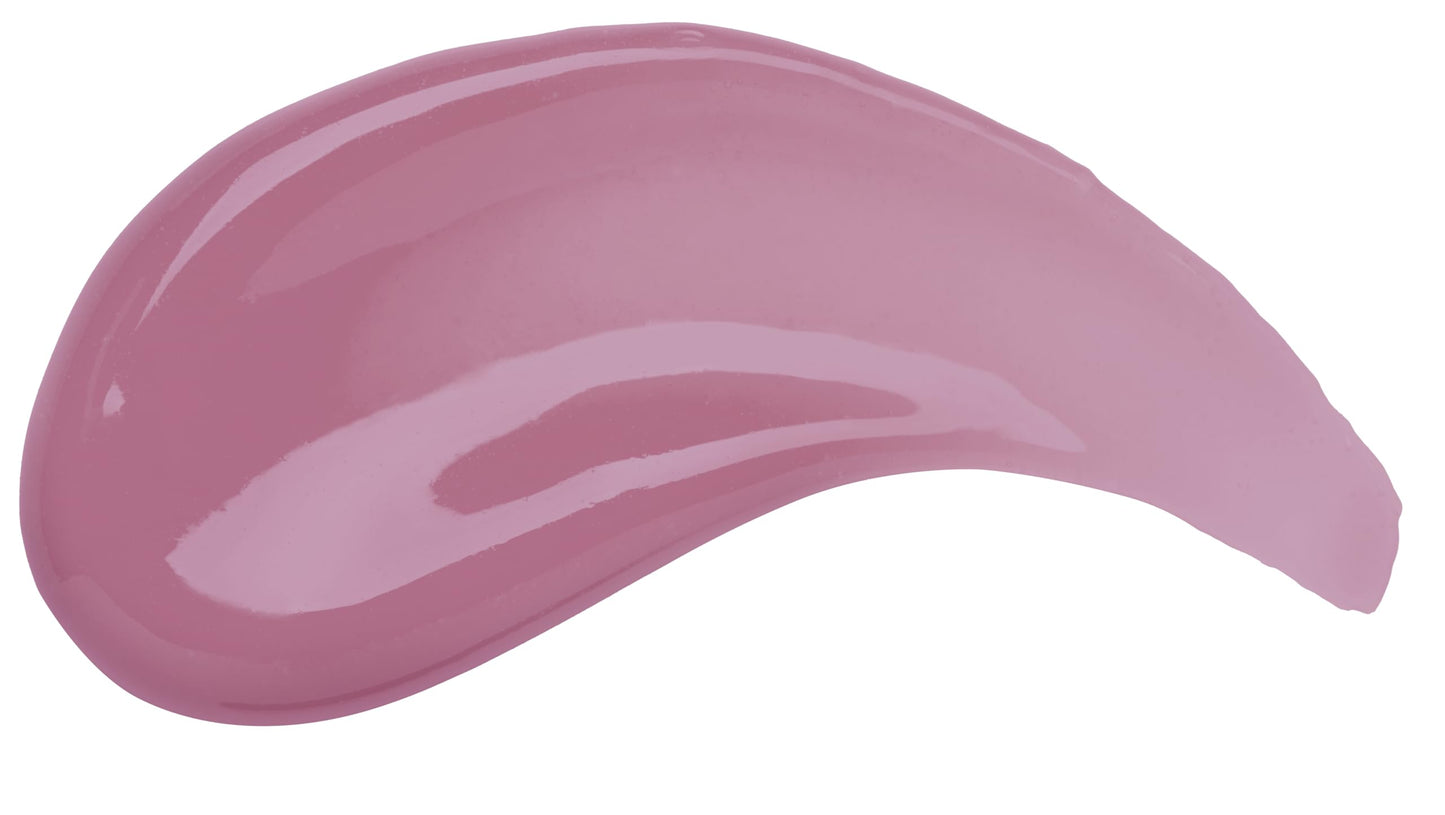 Mia Secret - 2oz POLYMIA polysilicone Gel Nail Builder - UV Led - Builder gel (Cover Ballet) Beauty & Personal Care Mia Secret